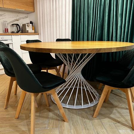 Koscielna Apartament ザコパネ エクステリア 写真