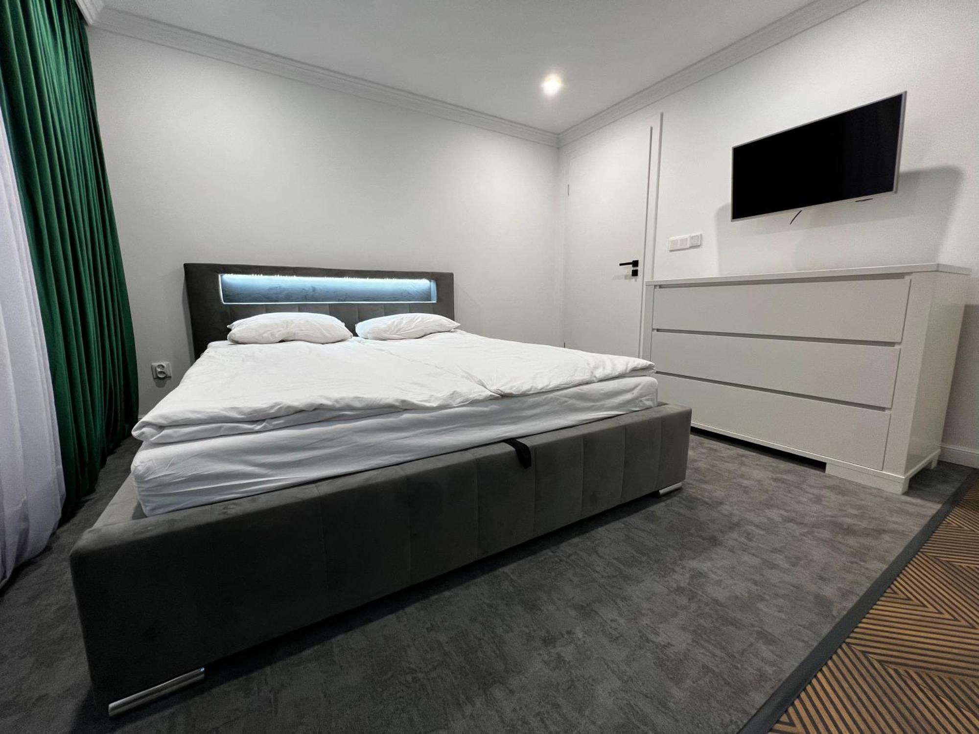 Koscielna Apartament ザコパネ エクステリア 写真
