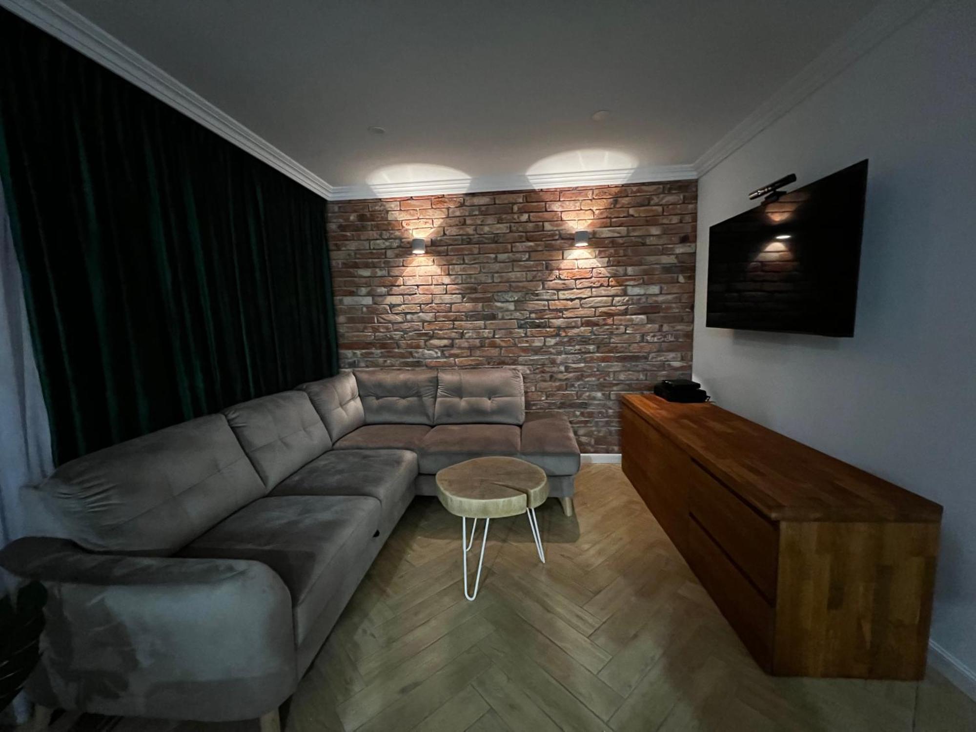 Koscielna Apartament ザコパネ エクステリア 写真