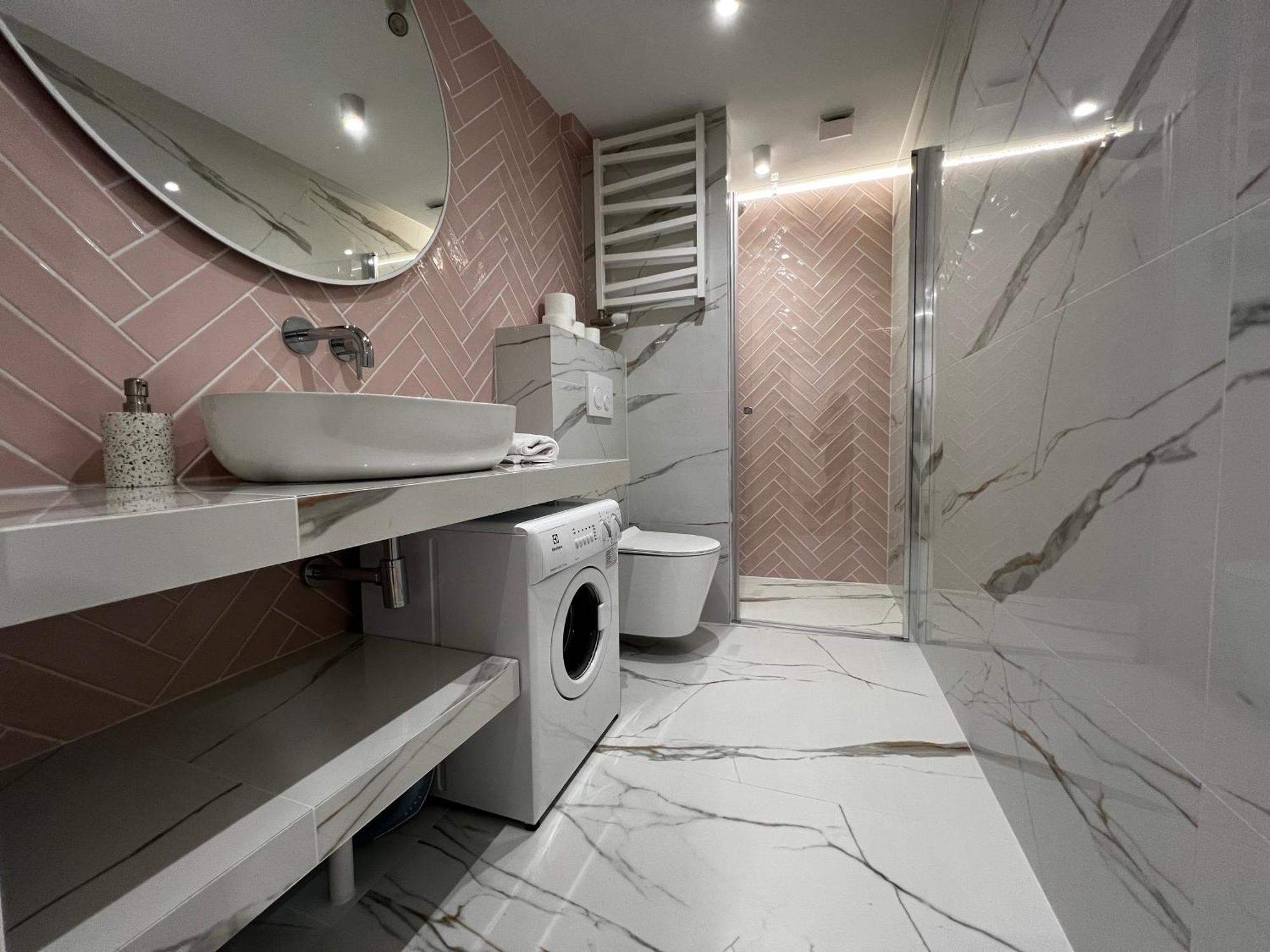 Koscielna Apartament ザコパネ エクステリア 写真
