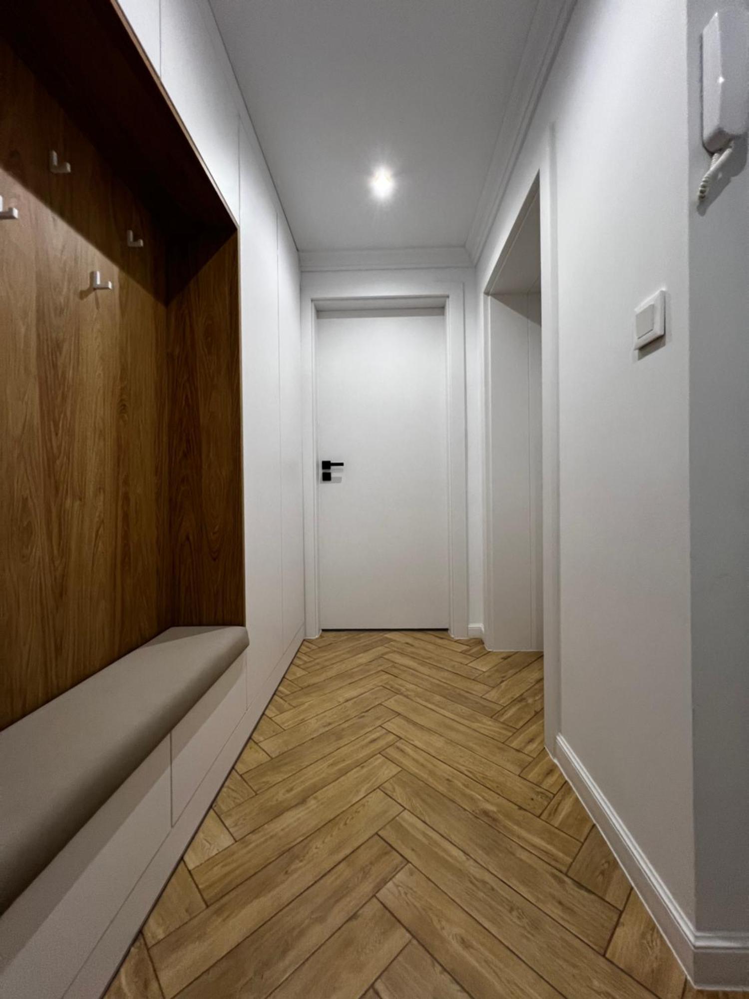 Koscielna Apartament ザコパネ エクステリア 写真